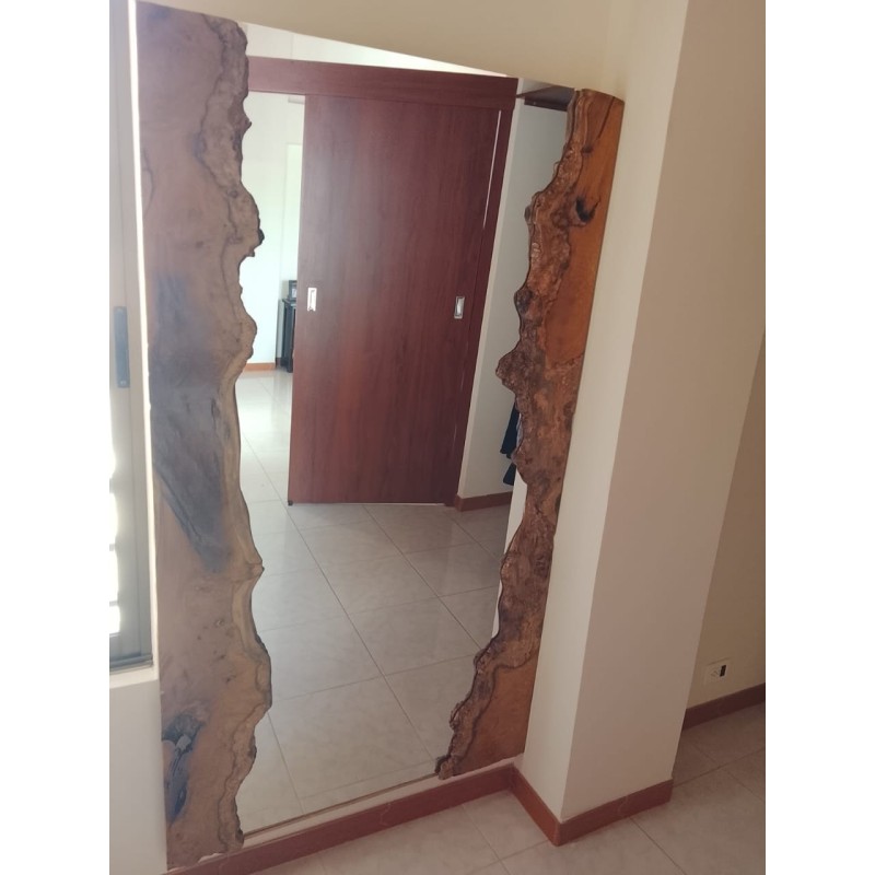 ESPEJO EN MATARRATON