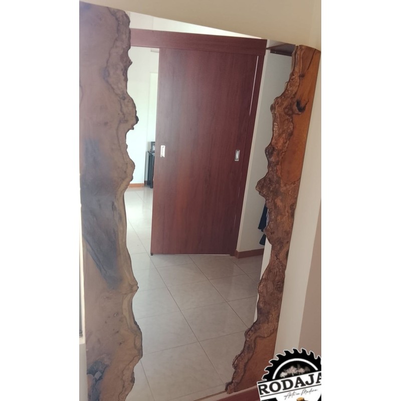 ESPEJO EN MATARRATON