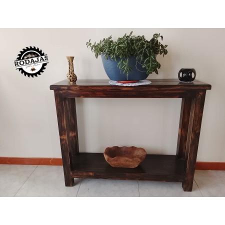 MESA RECIBIDORA