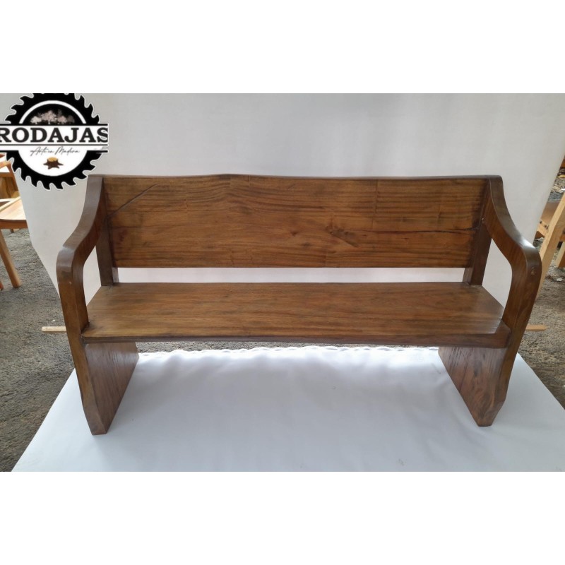 BANCA SENCILLA DE BRAZO URAPAN