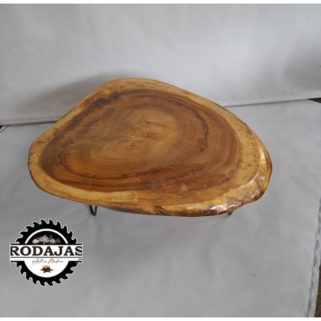 MESA DE CENTRO SAMAN
