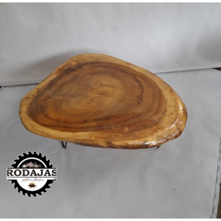 MESA DE CENTRO SAMAN