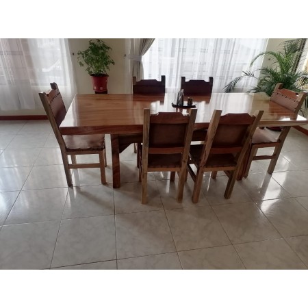 COMEDOR