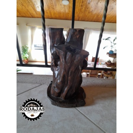 RAICES DECORATIVAS