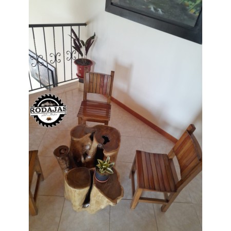 JUEGO DE SALA MINNIE